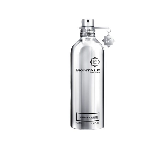 Vanilla Cake Perfume - 100ml