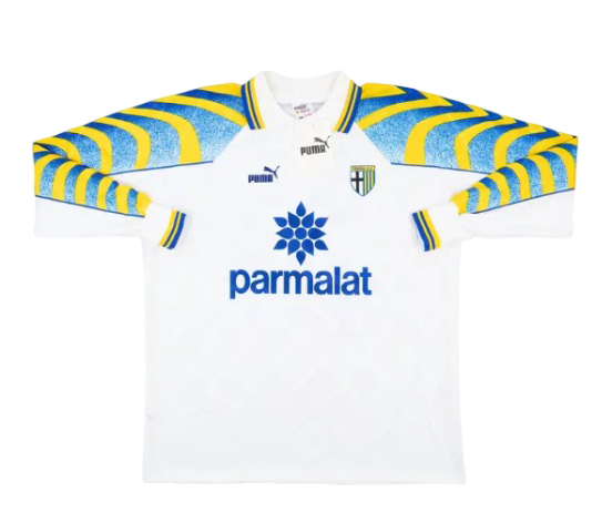 Parma Home L/S Shirt Zola