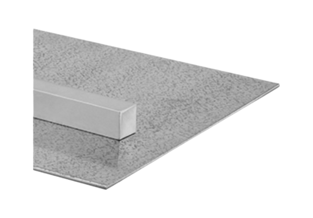 Zinc-Galvanized Low-Carbon Steel Sheets and Bars