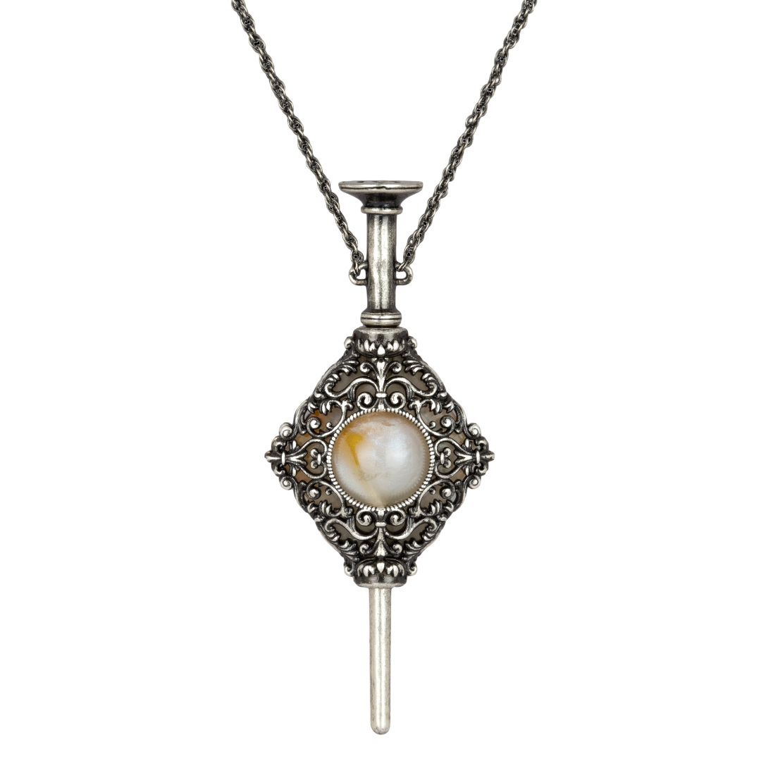 Fantastic Beasts: Gellert Grindelwald Pendant