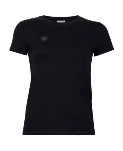 Black Bananas: Hyper Tee (Black)