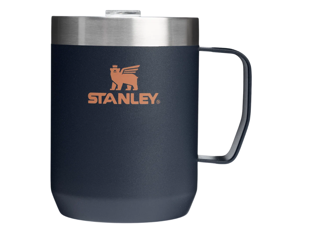Everyday Camp Mug (Twilight)