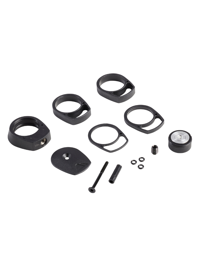 Canyon: Aero Cockpit Spacer Kit