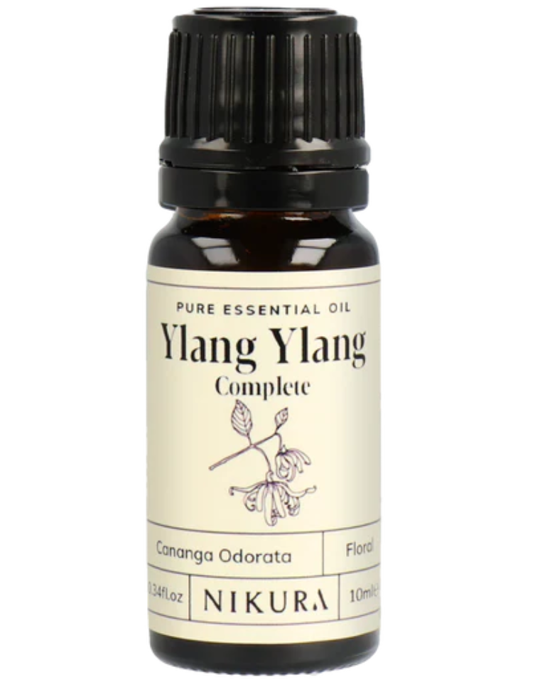 Ylang Ylang Essential Oil - 10ml