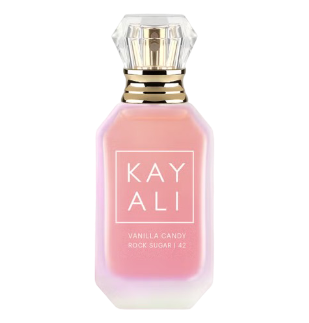 Huda Beauty: Kayali Vanilla Candy Rock Sugar 42 Eau De Parfum - 10ml