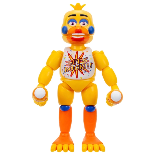 Five Nights at Freddy's: Chica Action Figure