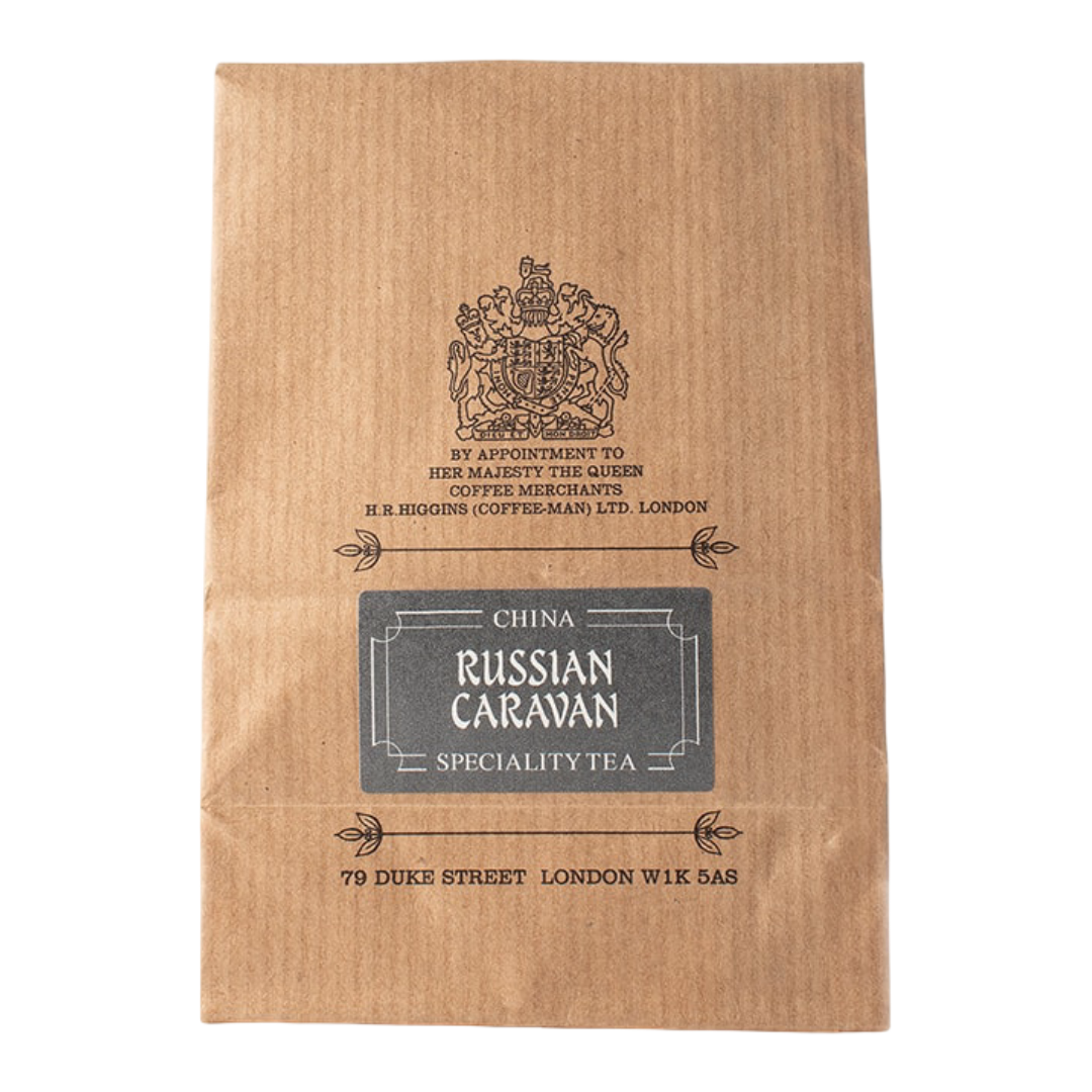 Russian Caravan Tea - 125g