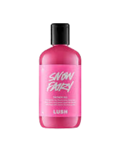 Snow Fairy Shower Gel - 100g
