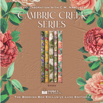 Exclusive Luxe Edition: Cambric Creek Series