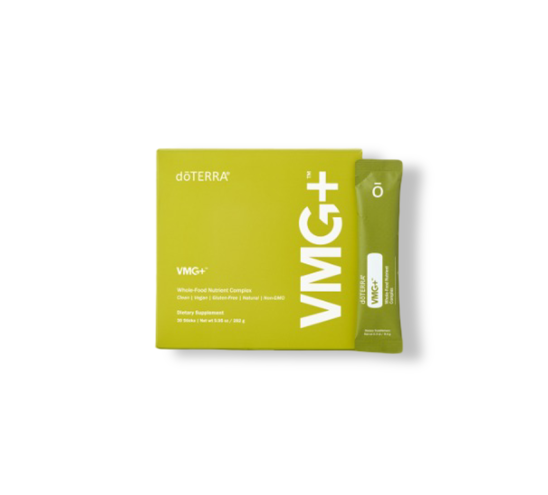VMG+ Daily Multivitamin (30 Sticks)