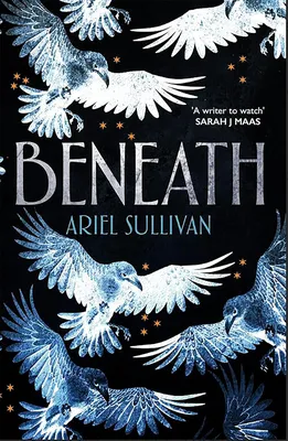 Beneath: Book 1 (Hardcover)