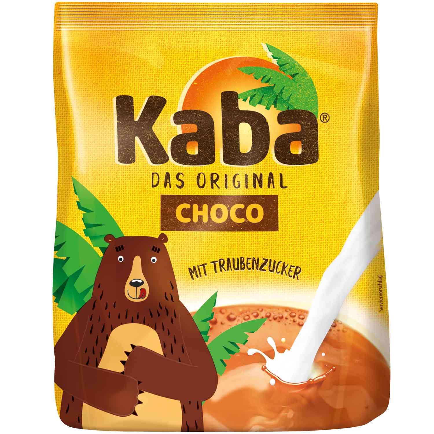 Kaba Choco (400g)
