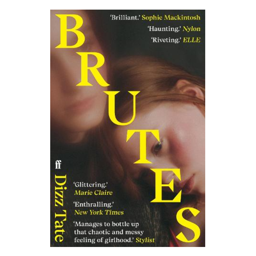 Brutes (Paperback)