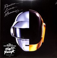 Daft Punk - Random Access Memories (2LP)
