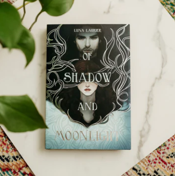 Exclusive Luxe Edition: Of Shadow & Moonlight