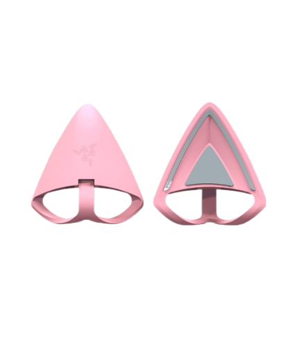Razer: Kitty Ears V2 (Quartz)