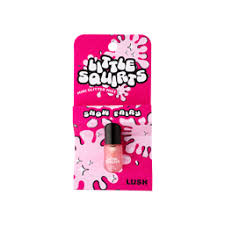 Little Squirts Snow Fairy Mini Glitter Mist - 5g