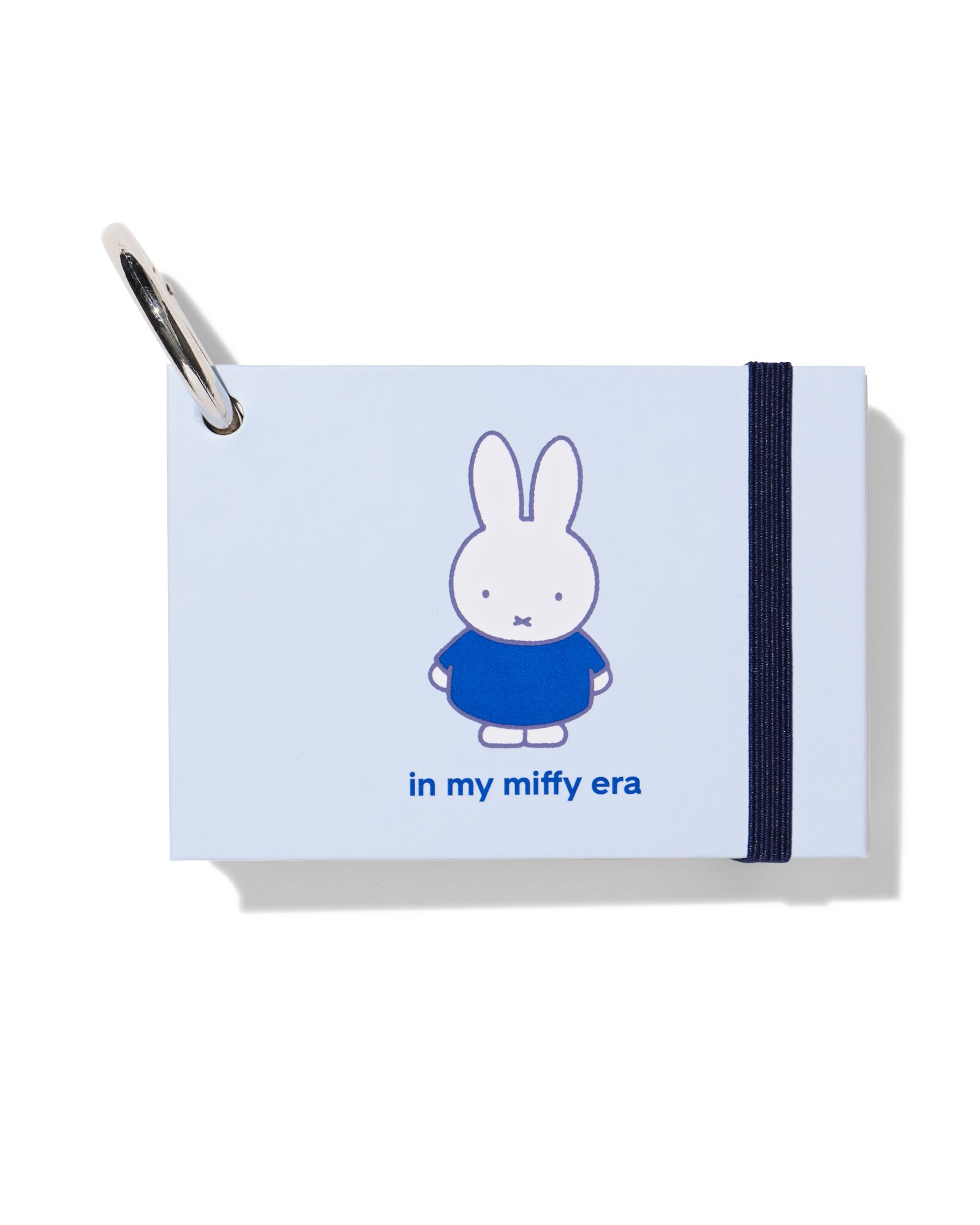 Miffy Index Cards DIN A7 (48 Pieces)