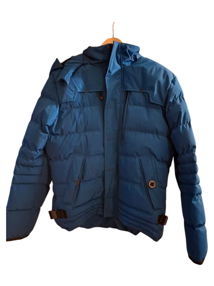 Wellensteyn: Men’s Winter Jacket