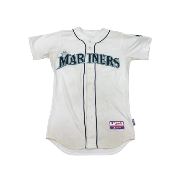 Majestic Athletic Women's Shirt (White)