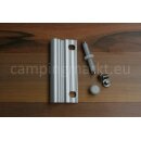 Door Hinge Incl. Pin and Plug (H-2400010708)
