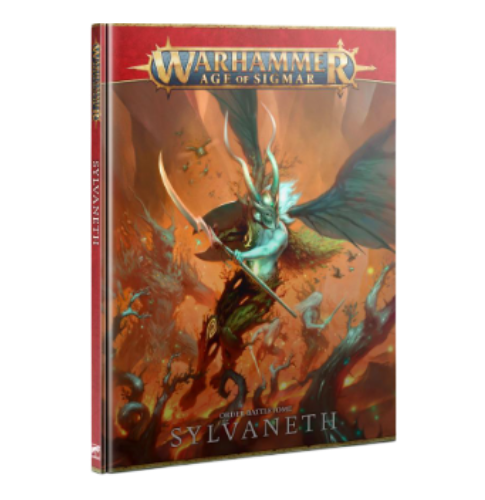 Battletome: Sylvaneth