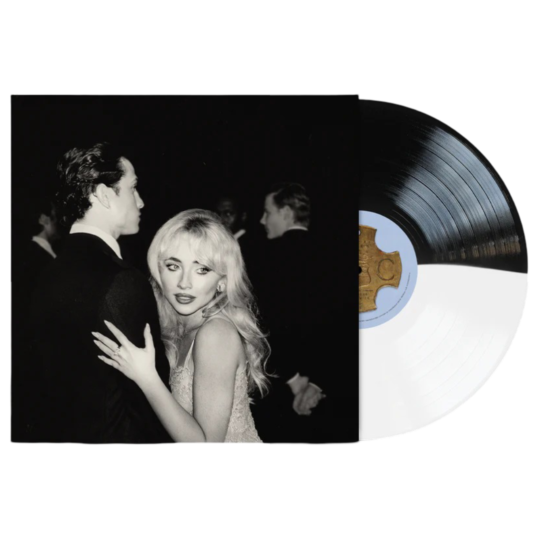 Vinyl Record: Man's Best Friend (D2C Alt Cover LP)