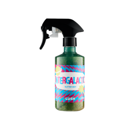 Intergalactic Glitter Mist Spray - 250g