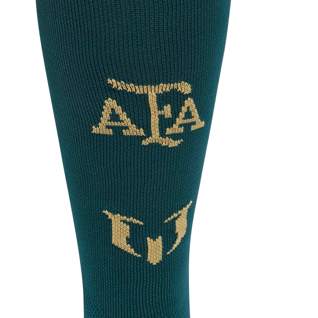 Argentina Messi 26 Socks