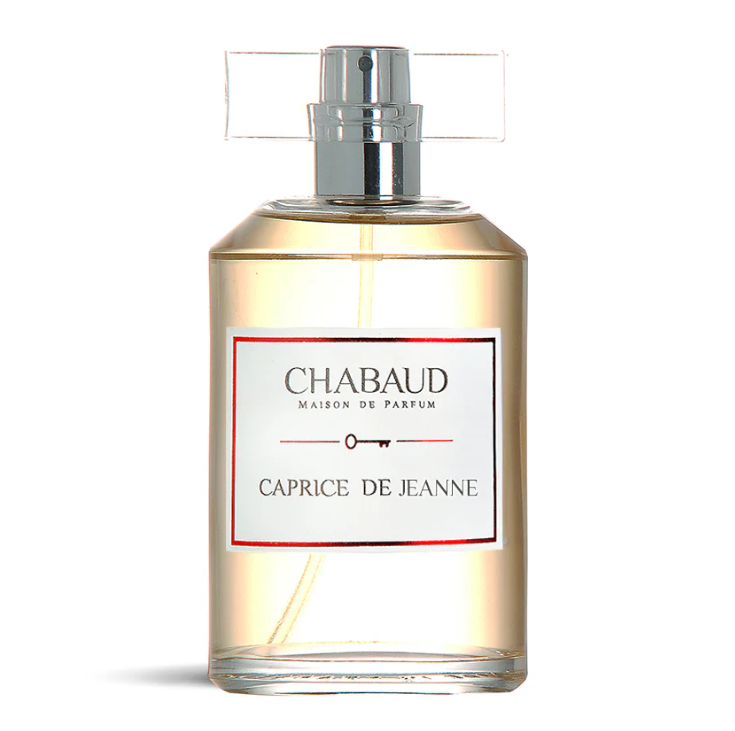 Caprice de Jeanne Perfume - 100ml
