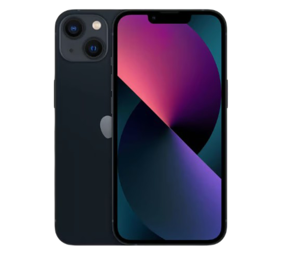 Apple Iphone 13  - 128 GB (Midnight)