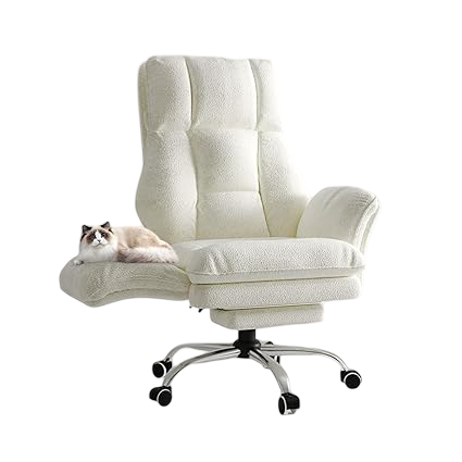 Homrelexa: Big and Tall Office Chair