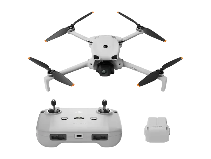 DJI LITO X1