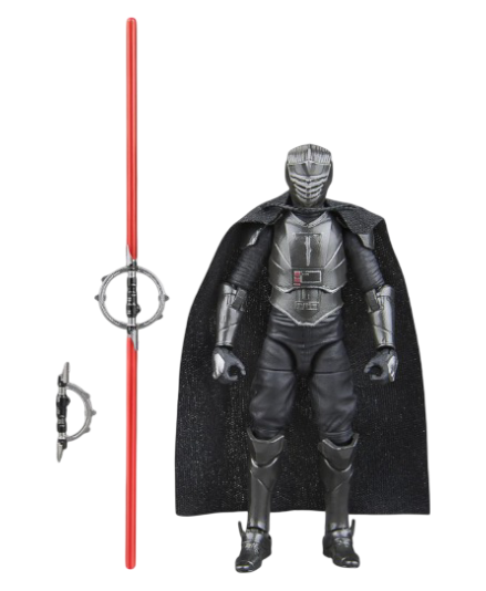 STAR WARS: The Vintage Collection – Marrok & Maul (Shadow Lord)