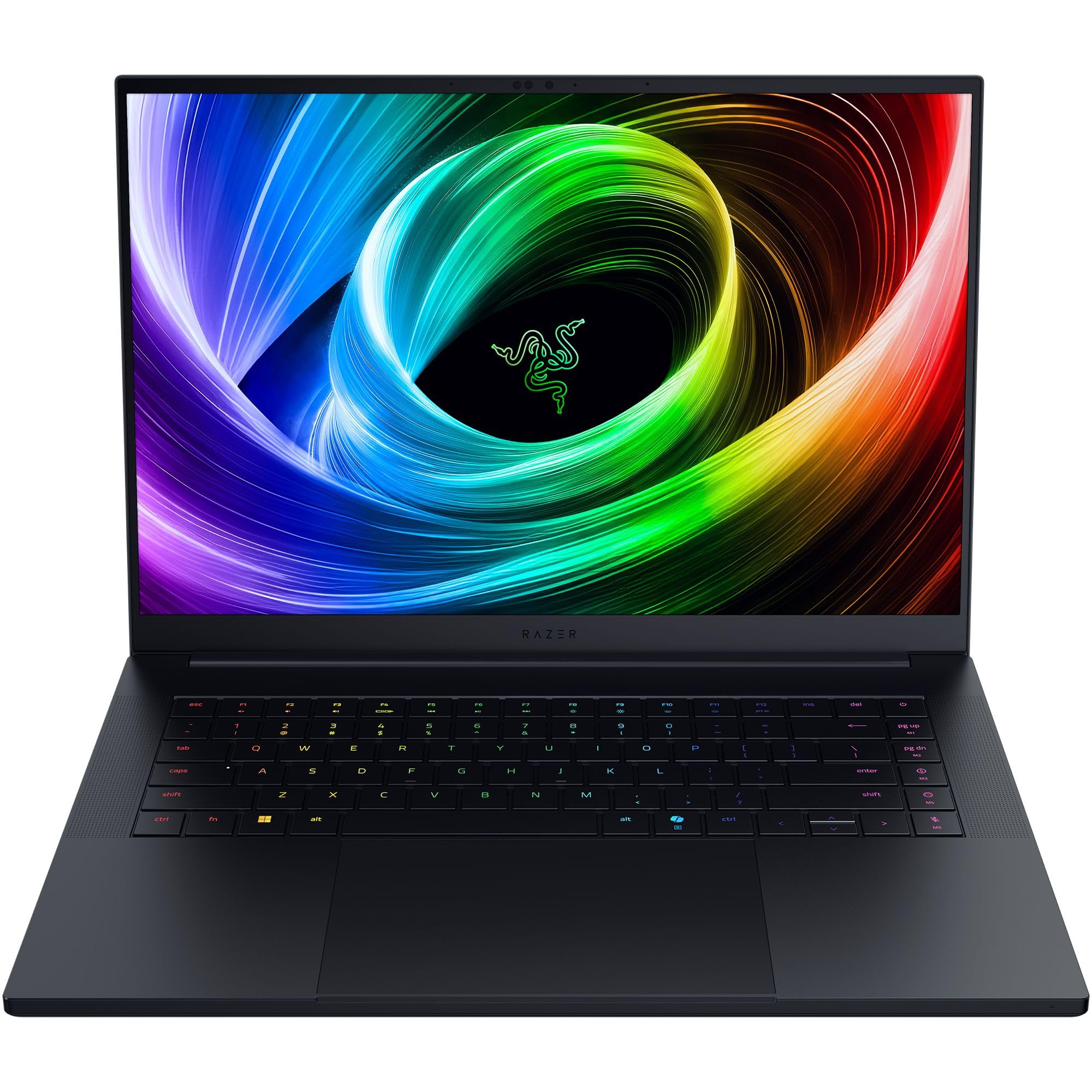 Razer: Blade 16 (S11-NT, QHD+ 240Hz OLED, Ryzen AI 9 365, RTX 5060, 16GB LPDDR5x, 1TB SSD)