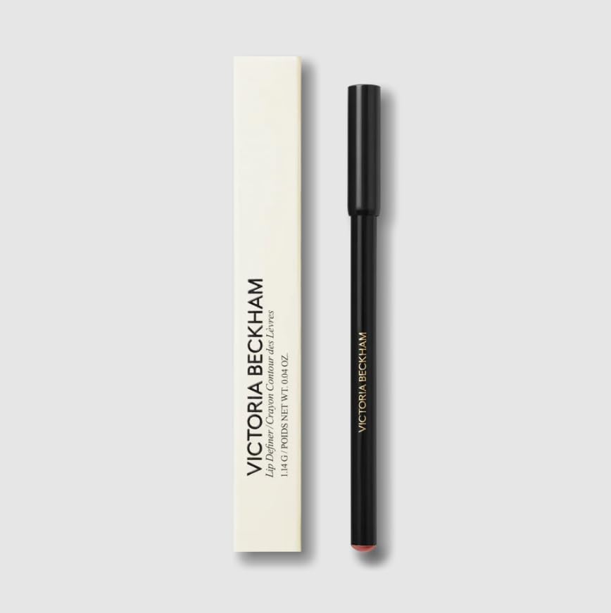Lip Definer Waterproof Lip Liner (No. 01)