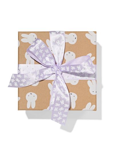Miffy Gift Ribbon (3 Pieces)