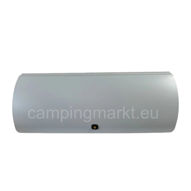 Front Cover Gas Locker Cover (White)