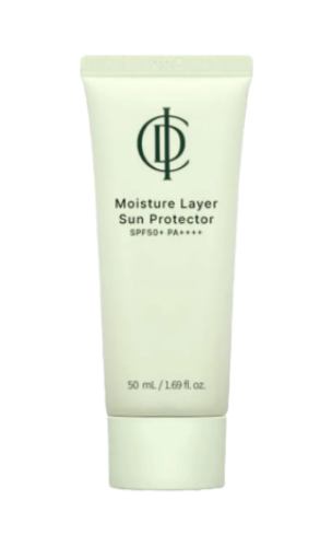 Moisture Layer Sunscreen - 50ml