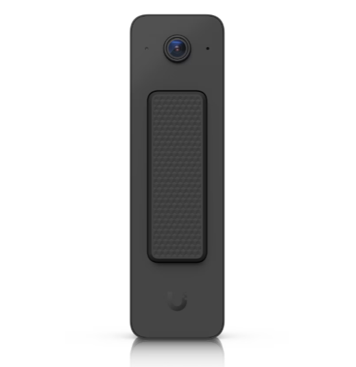 Doorbell Lite (Black)