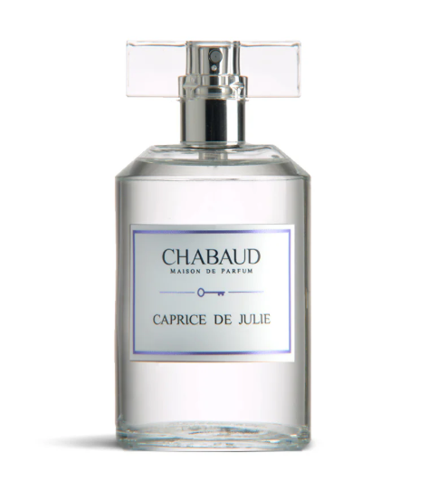 Caprice De Julie Perfume - 100ml
