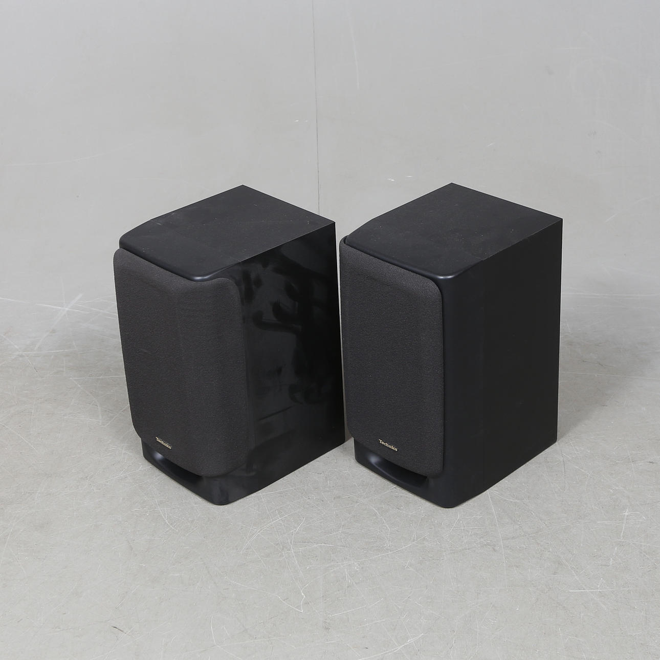 Technics SB-CH950 Passive Speakers (Pair)