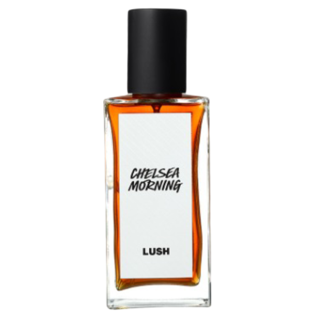 Perfume: Chelsea Morning - 30ml
