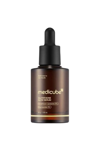 Medicube: AGE-R Glutathione Glow Serum - 50ml