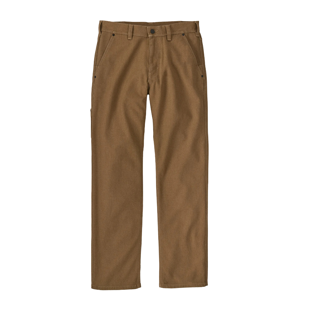 Men's Iron Forge 5-Pocket Work Pants