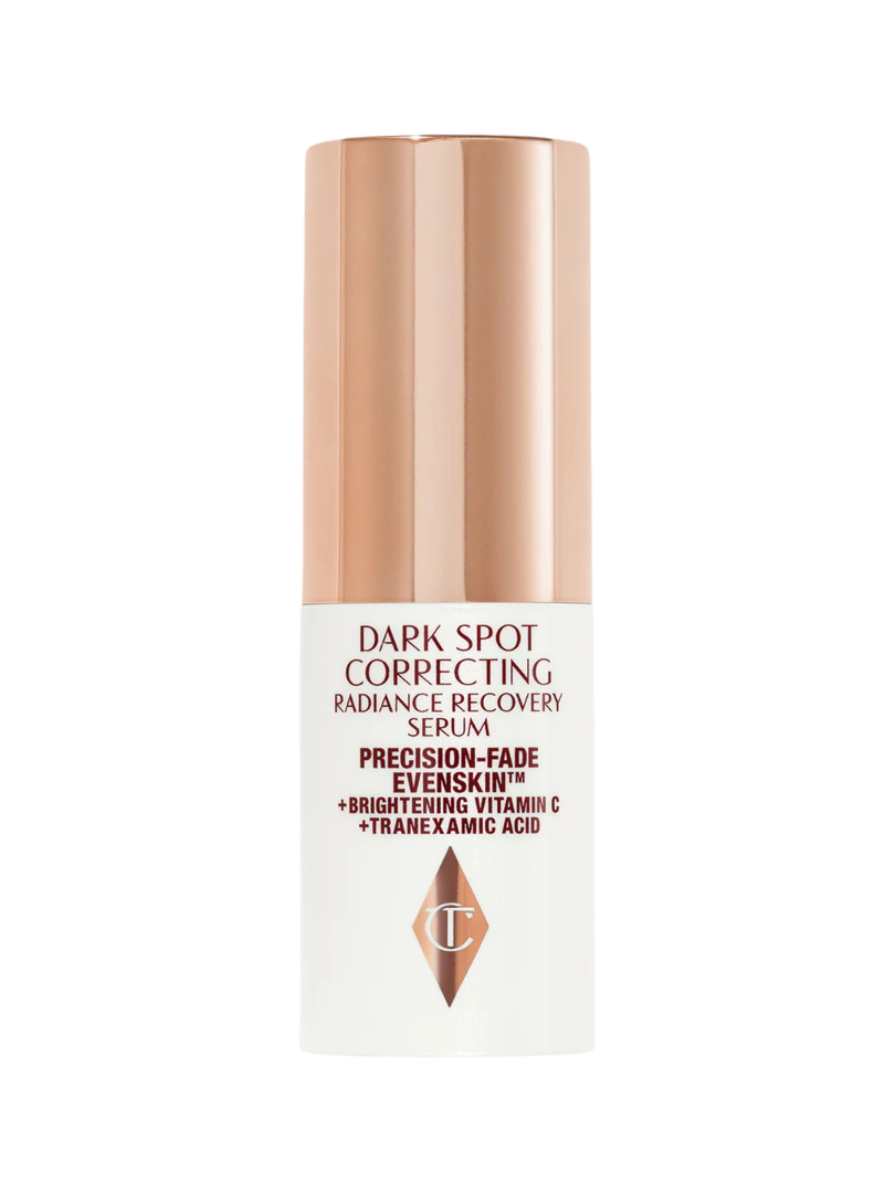 Charlotte Tilbury: Dark Spot Correcting Radiance Recovery Serum -10ml