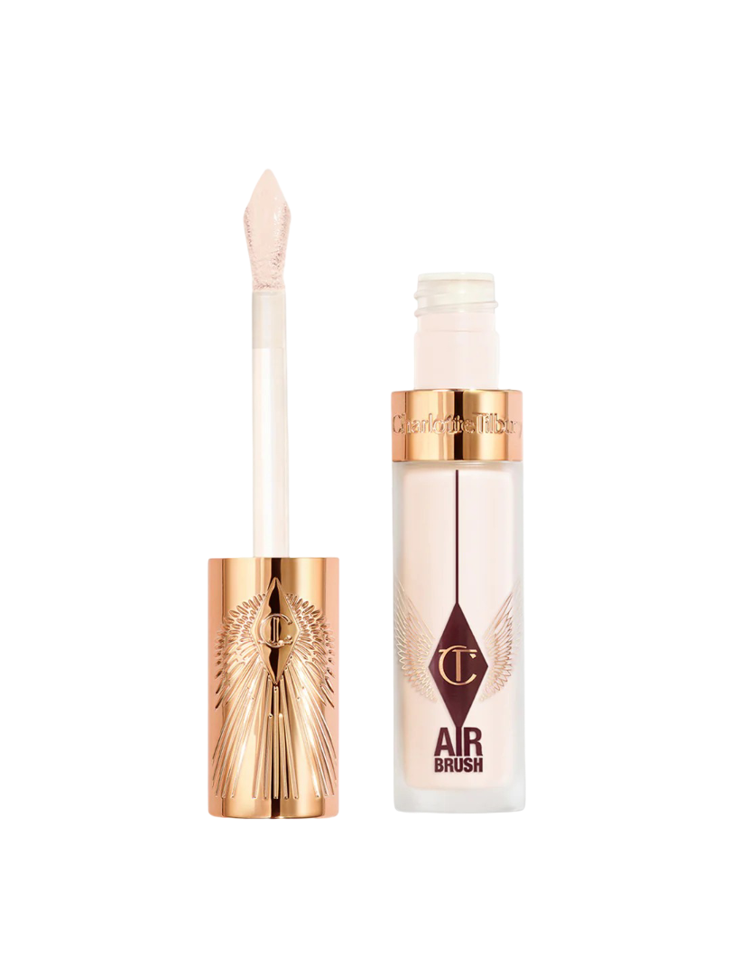 Charlotte Tilbury: Airbrush Flawless Blur Concealer