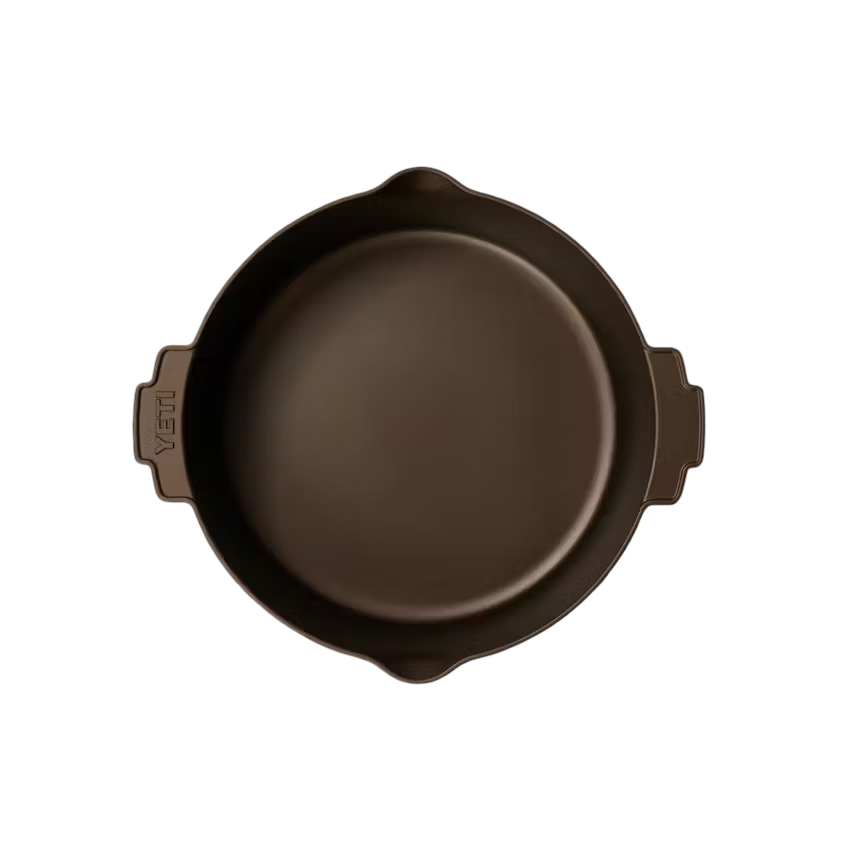 Yeti: Cast Iron Ranch Pan