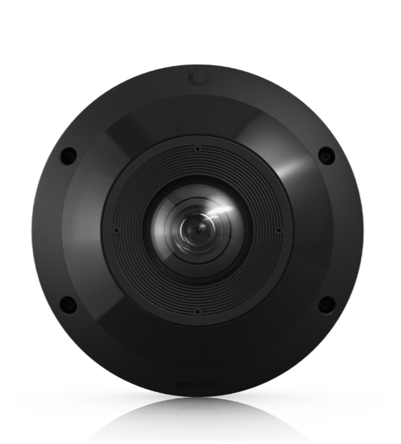 Camera G6 Pro 360 (Black)