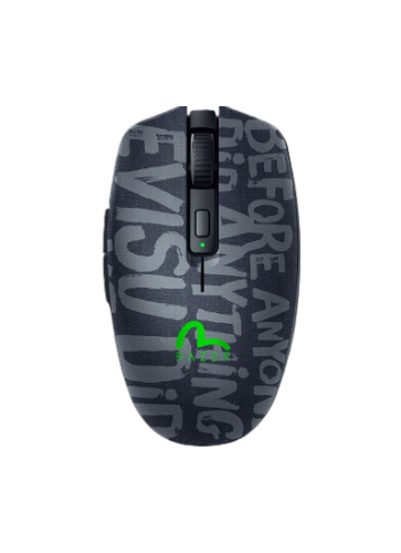 Razer: Orochi V2 (EVISU Edition)